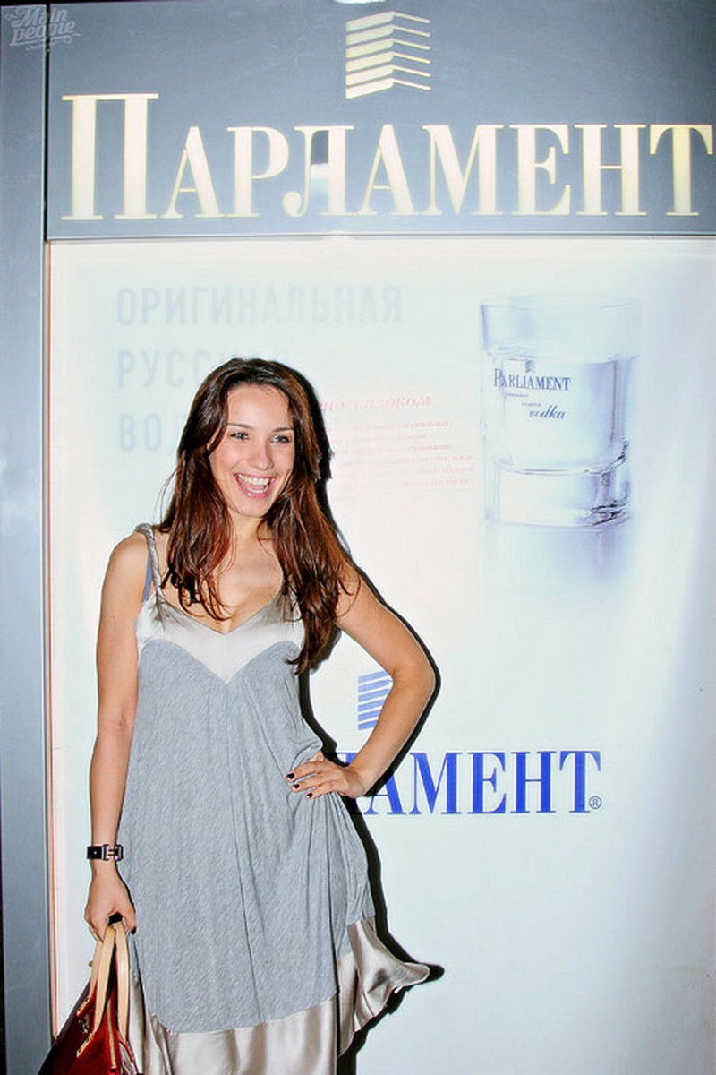 Victoria Daineko: pic #171754