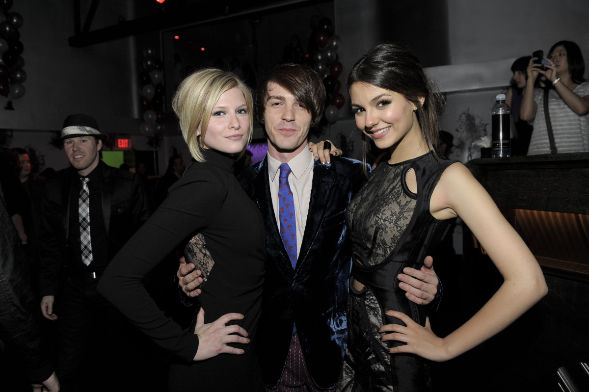 Victoria Justice: pic #356714