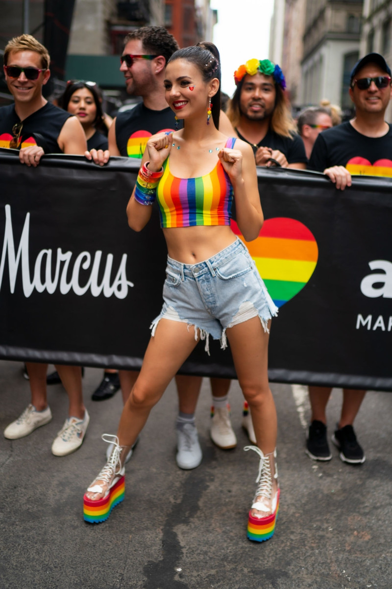 Victoria Justice: pic #1151672