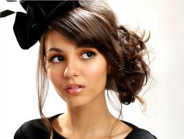 Victoria Justice photo #