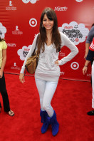 photo 26 in Victoria Justice gallery [id323138] 2011-01-04
