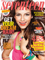 Victoria Justice photo #