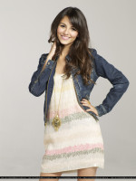 Victoria Justice photo #