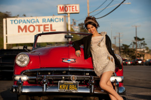 Victoria Justice photo #