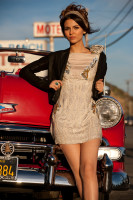 Victoria Justice photo #