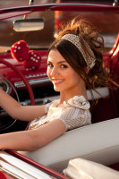 Victoria Justice photo #