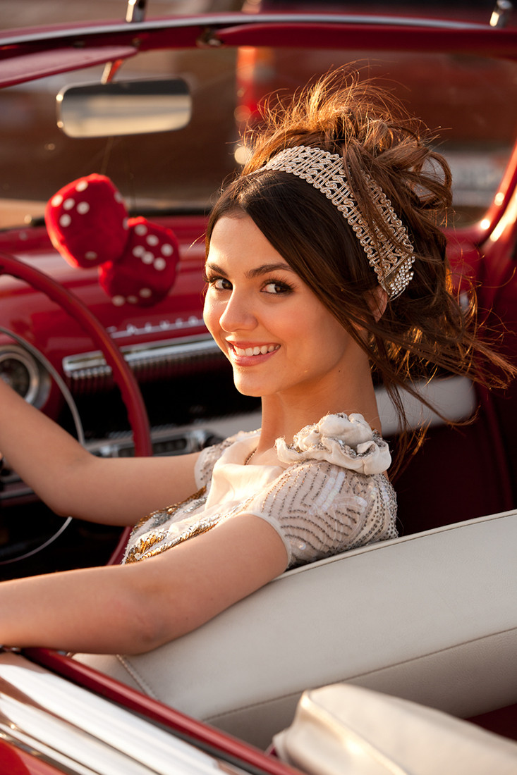 Victoria Justice: pic #354025