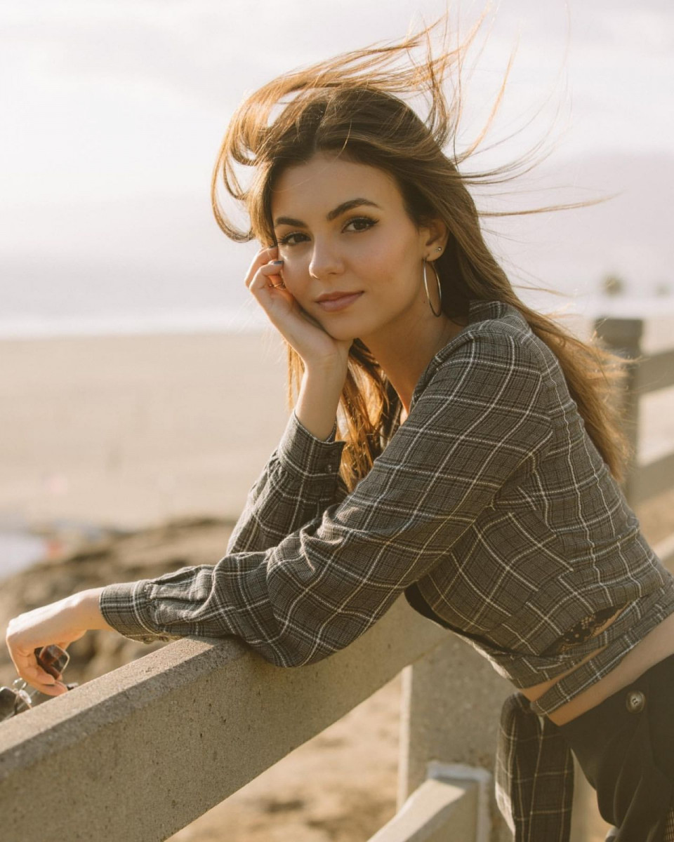 Victoria Justice: pic #1280501