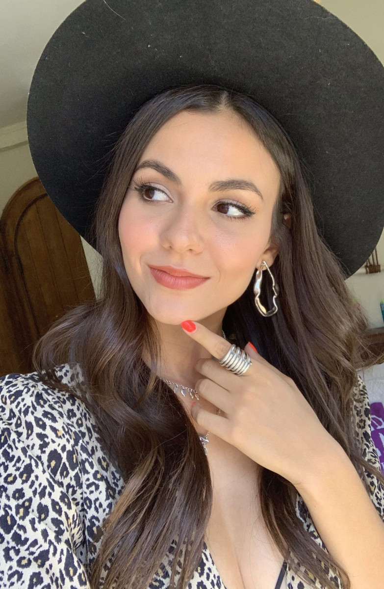 Victoria Justice: pic #1166903