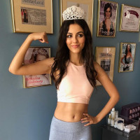 photo 17 in Victoria Justice gallery [id1093602] 2018-12-28