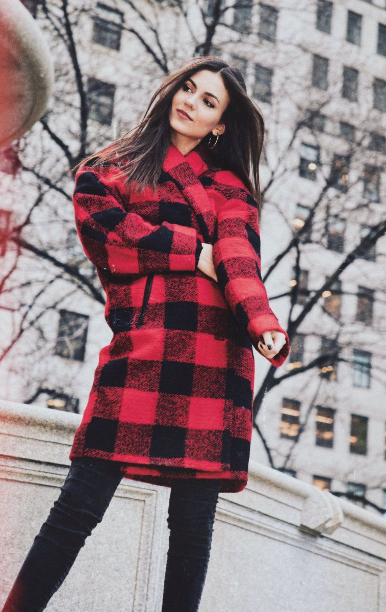 Victoria Justice: pic #1113805