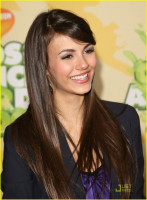 photo 24 in Victoria Justice gallery [id143364] 2009-03-31