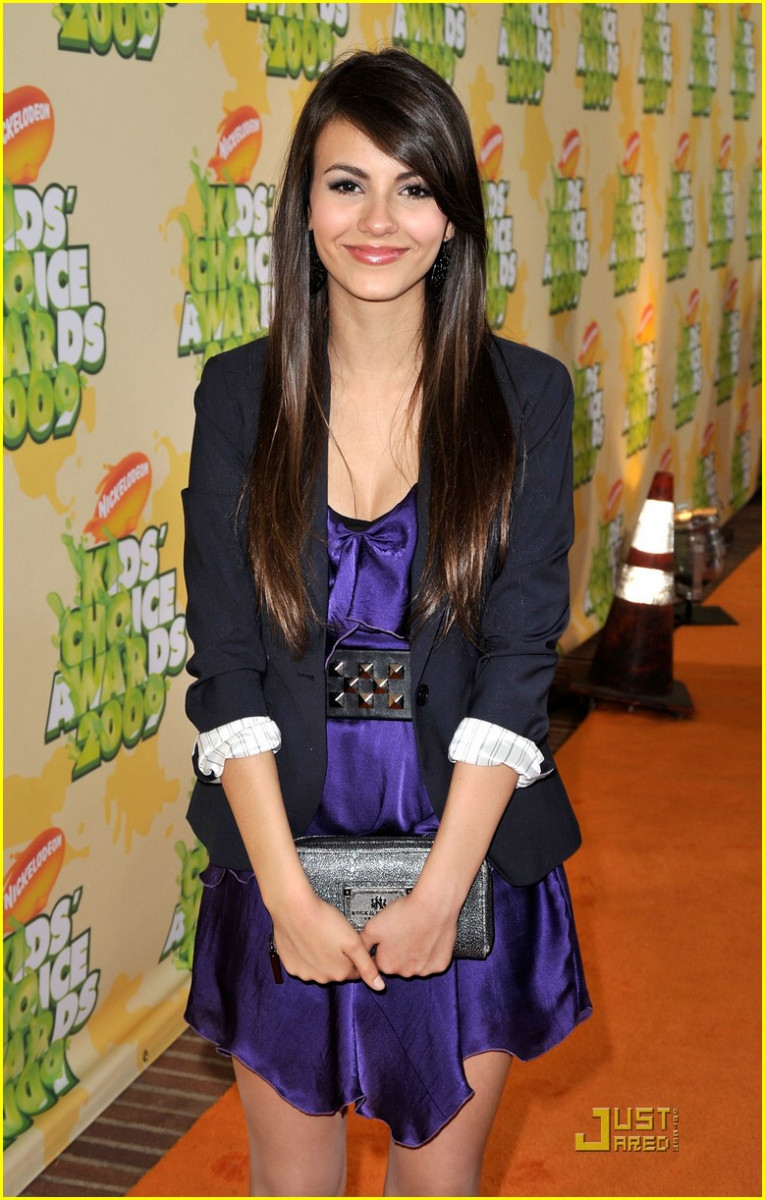 Victoria Justice: pic #143365