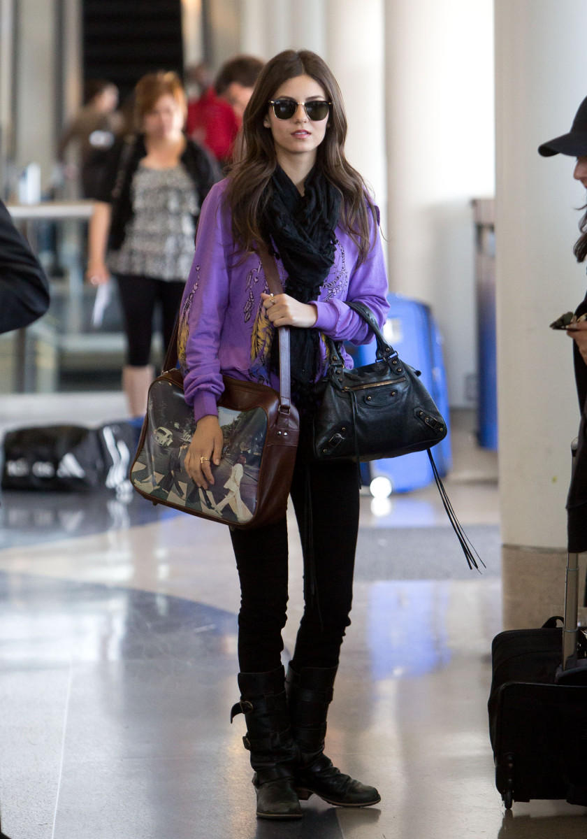 Victoria Justice: pic #487393