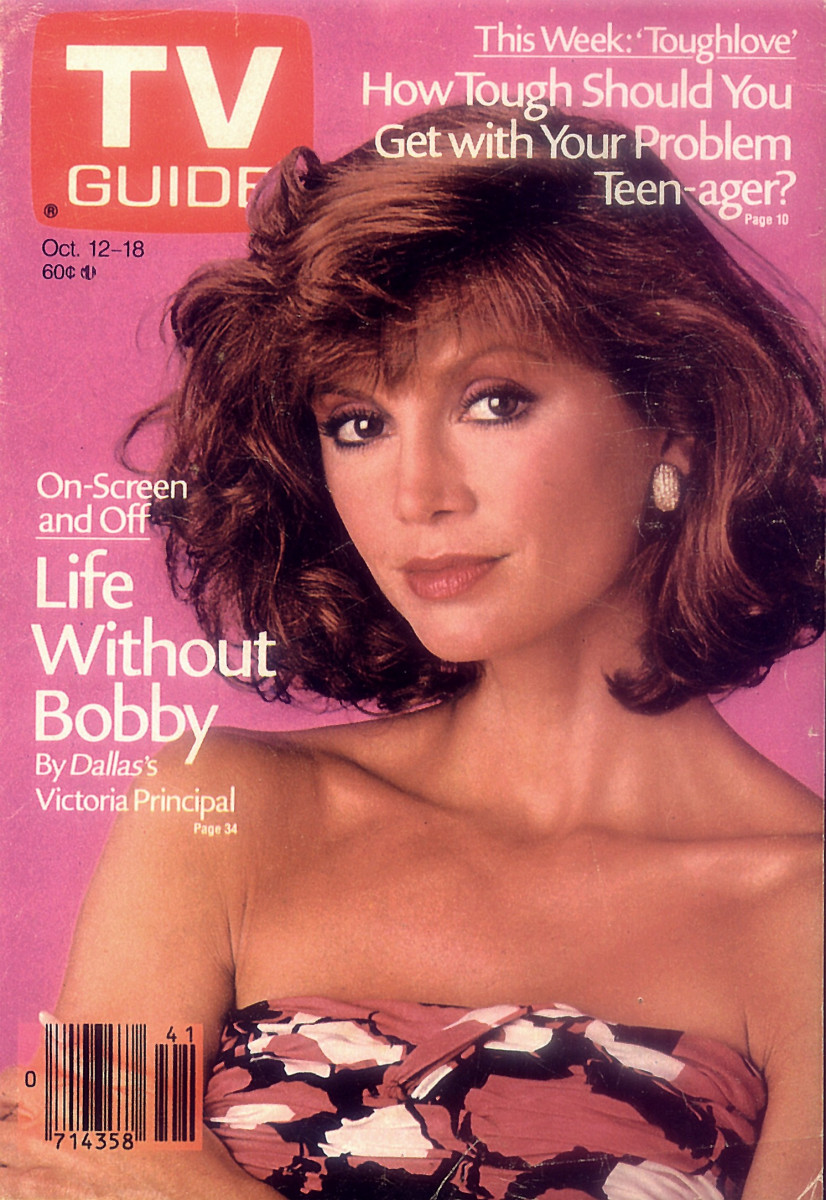 Victoria Principal: pic #359424