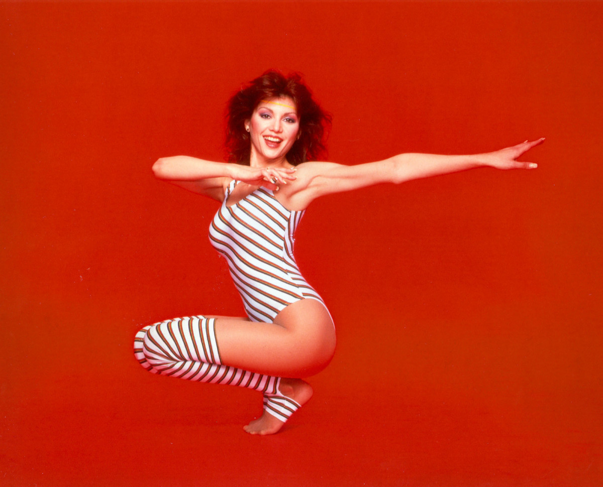 Victoria Principal: pic #359427