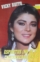 Victoria Ruffo photo #