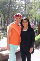 Victoria Ruffo photo #