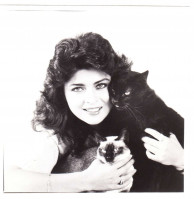 photo 3 in Victoria Ruffo gallery [id645697] 2013-11-08