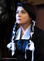 Victoria Ruffo photo #