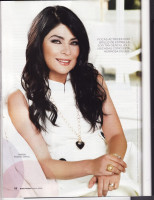 Victoria Ruffo photo #