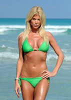 Victoria Silvstedt photo #