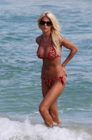 Victoria Silvstedt photo #