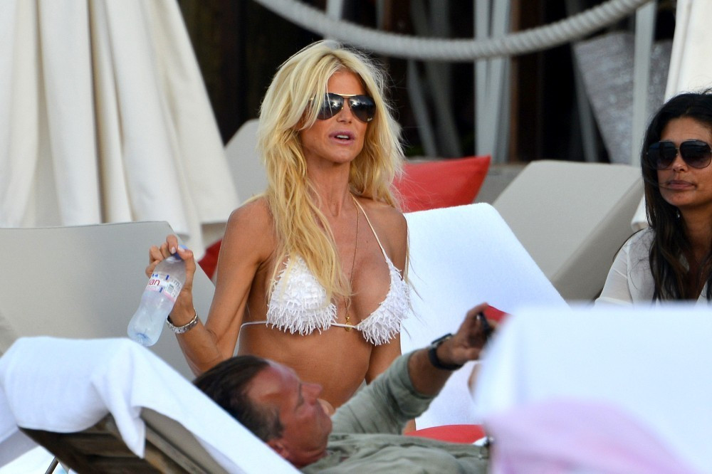 Victoria Silvstedt: pic #731234