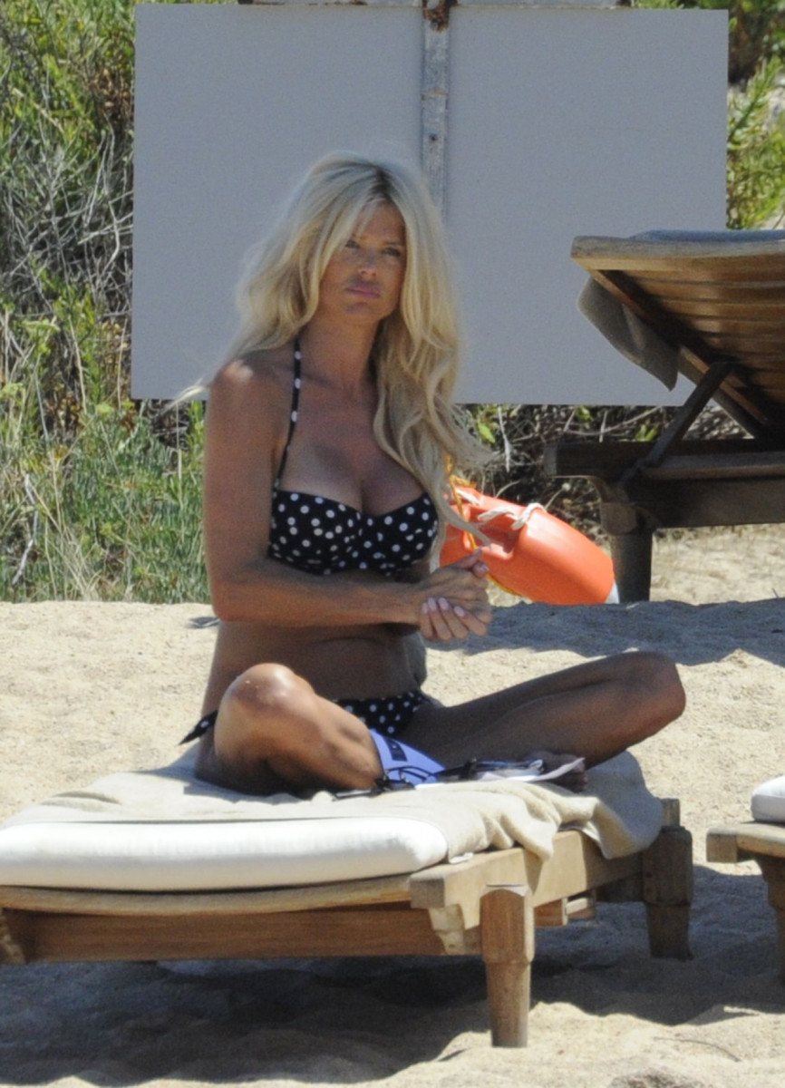 Victoria Silvstedt: pic #870812