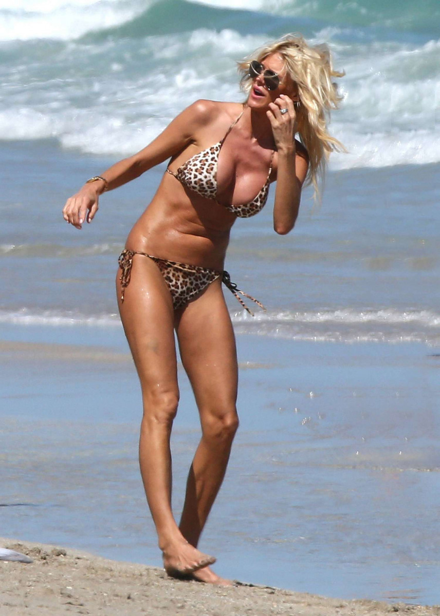 Victoria Silvstedt: pic #751069
