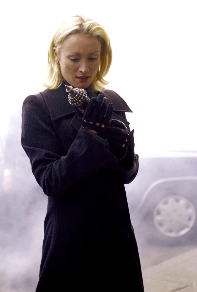 Victoria Smurfit: pic #729338