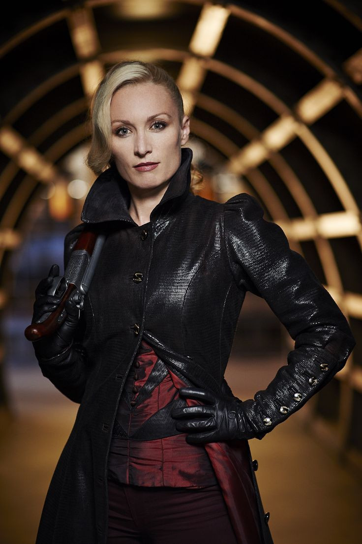 Victoria Smurfit: pic #729340