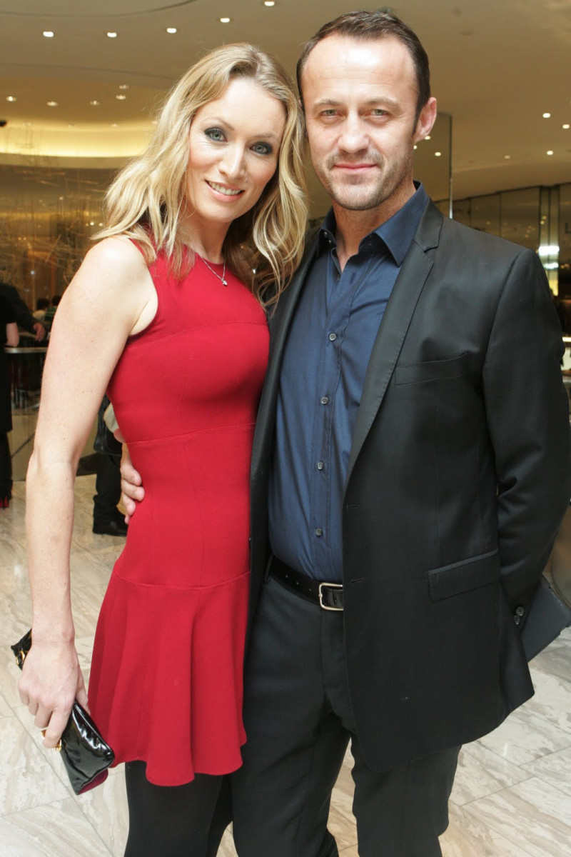 Victoria Smurfit: pic #729341