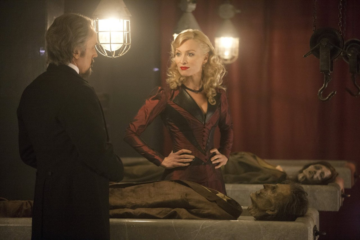 Victoria Smurfit: pic #729342