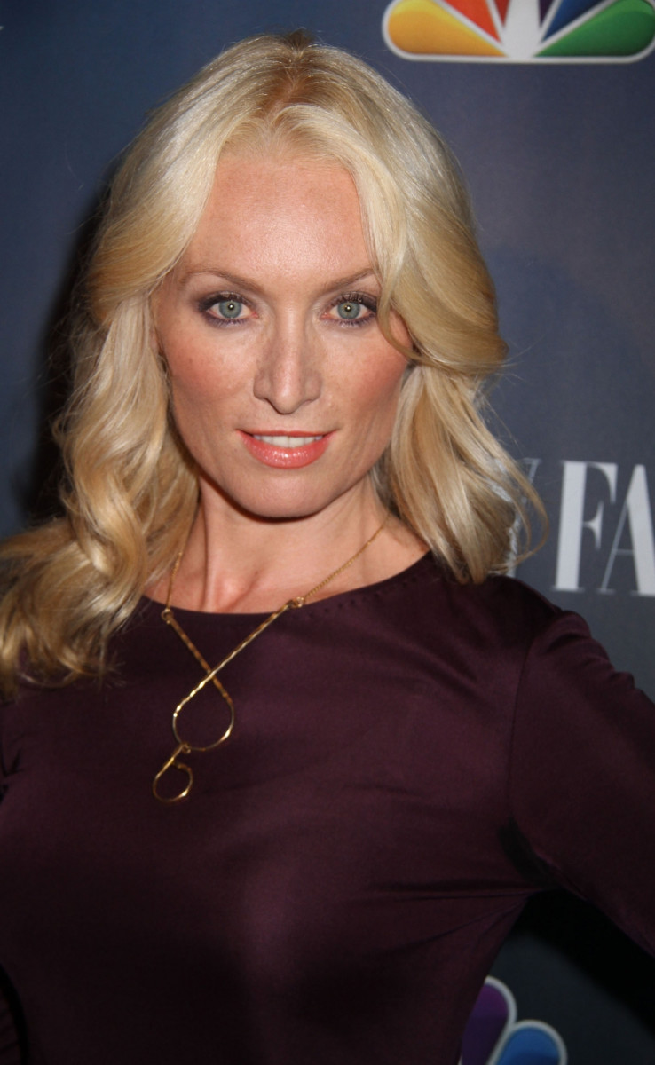 Victoria Smurfit: pic #806619