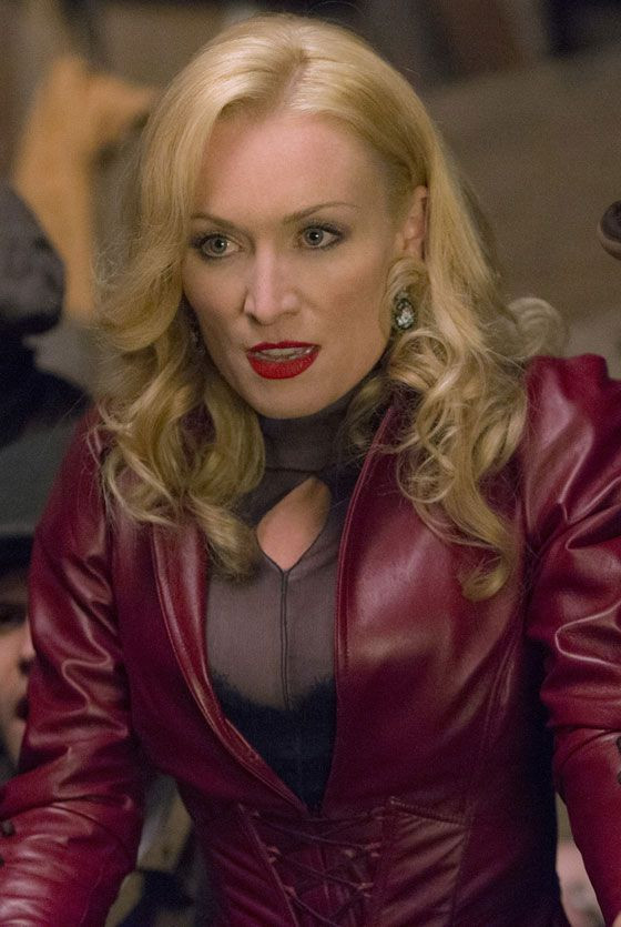 Victoria Smurfit: pic #806634