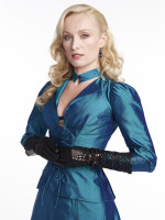 Victoria Smurfit photo #