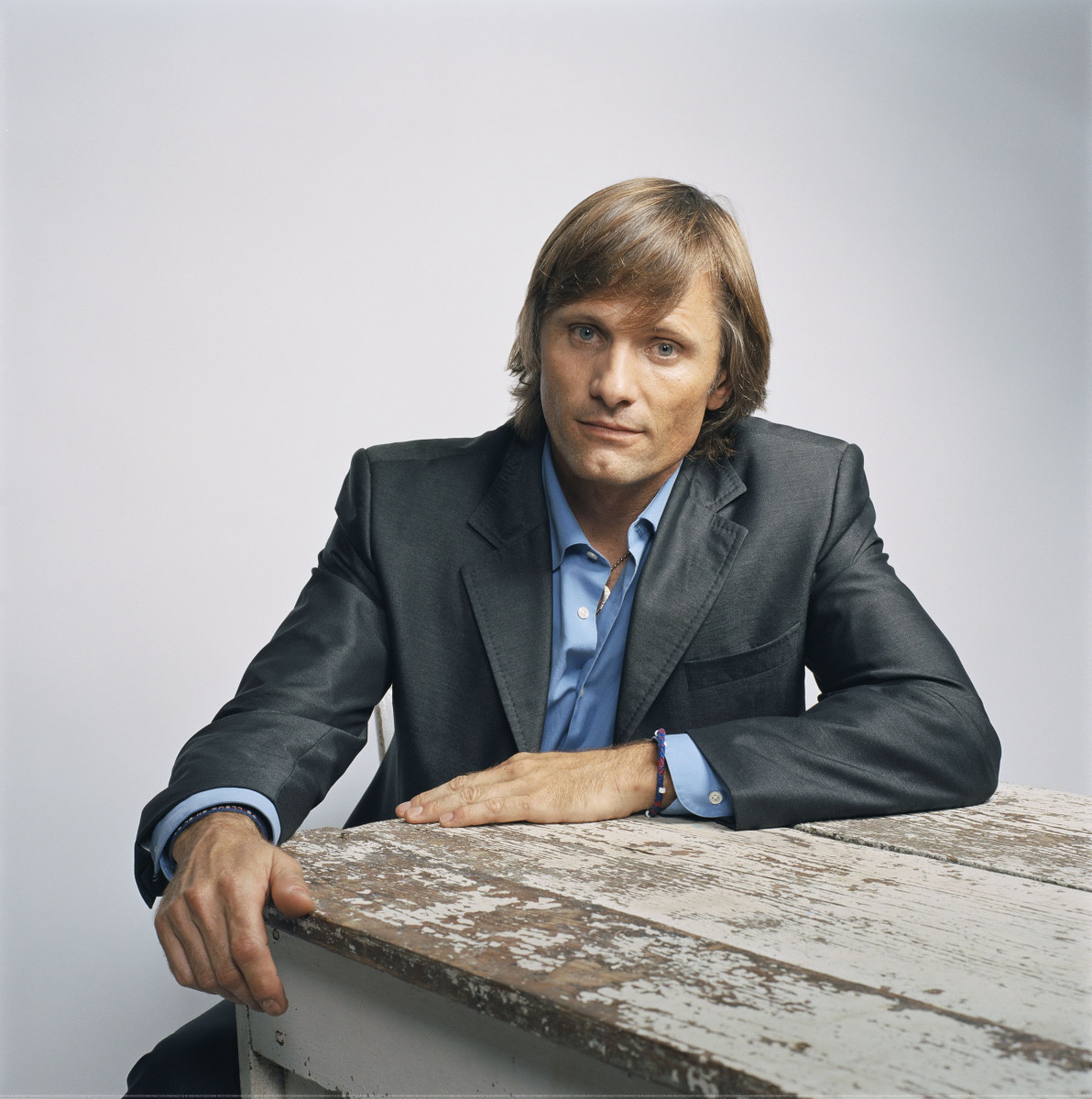 Viggo Mortensen: pic #175862