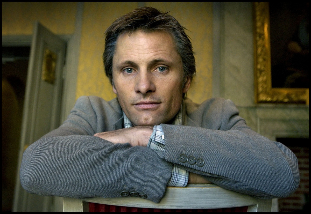 Viggo Mortensen: pic #186066