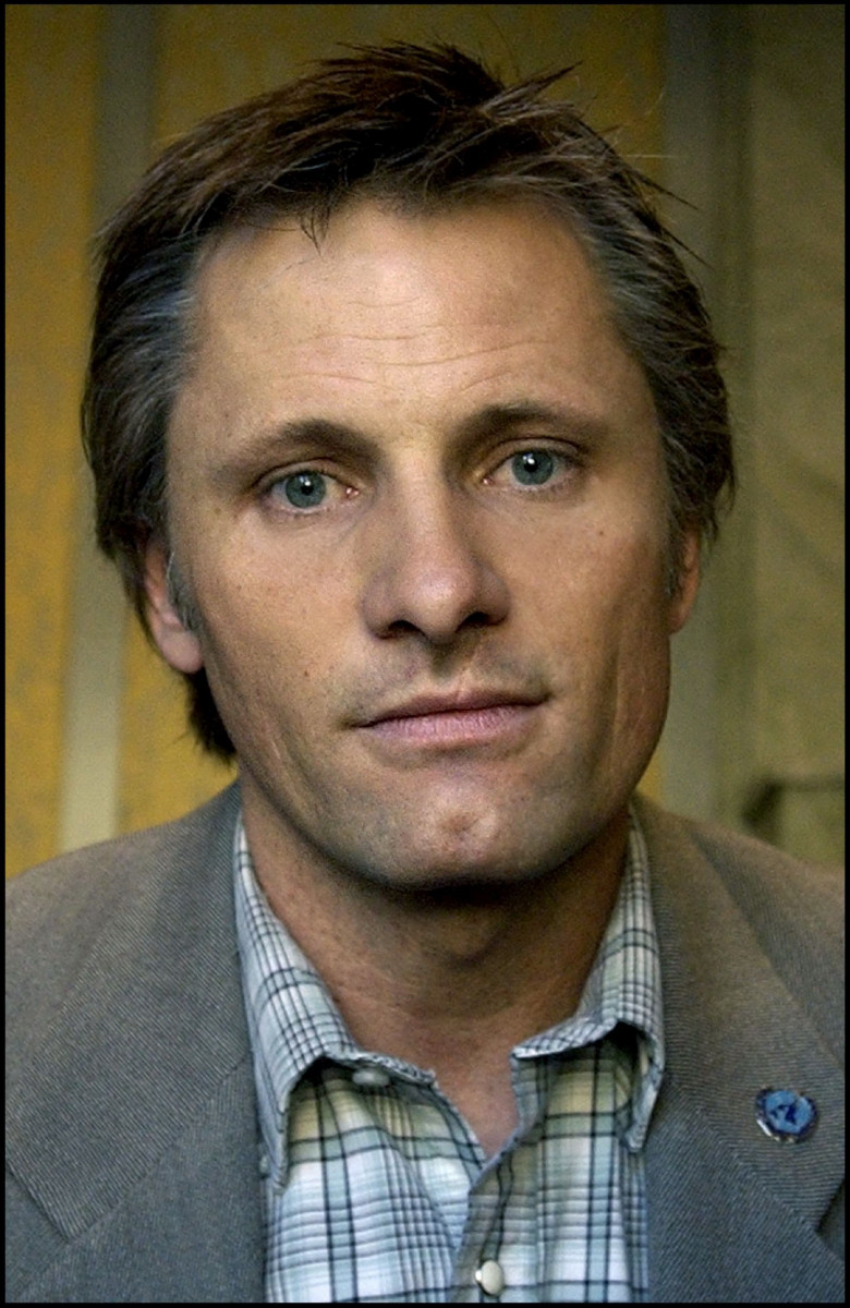 Viggo Mortensen: pic #186068