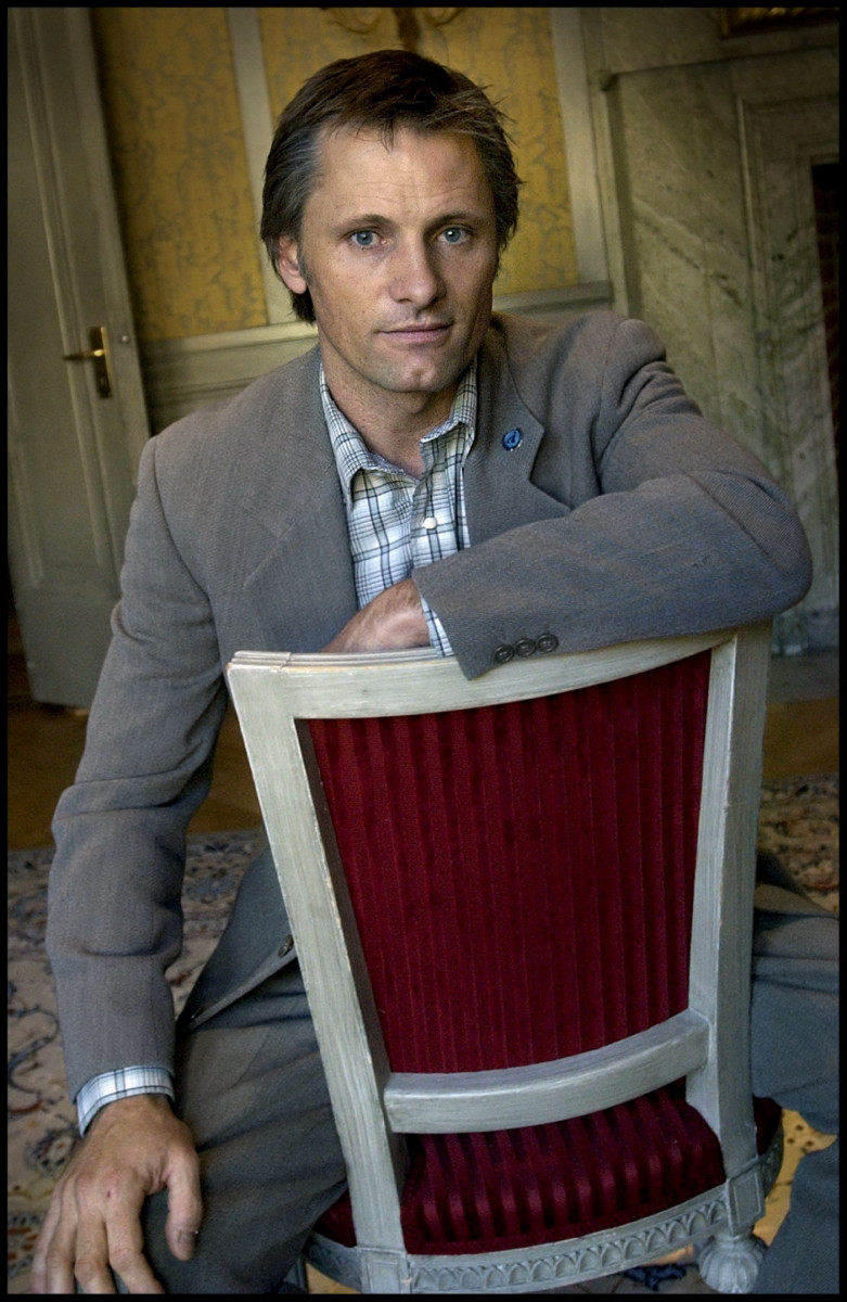 Viggo Mortensen: pic #186069