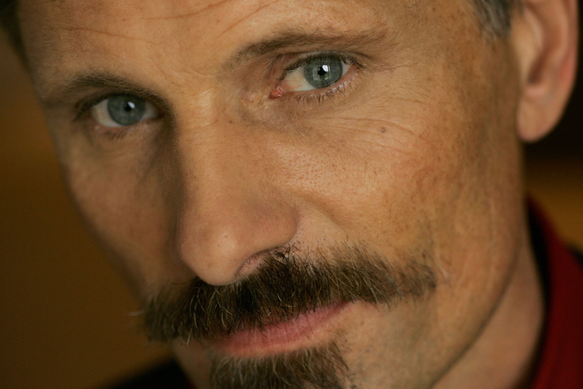 Viggo Mortensen: pic #128166