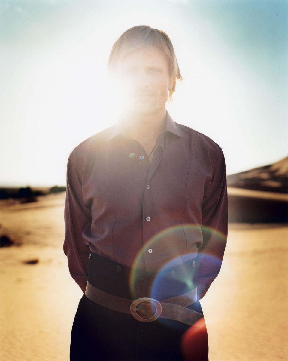 Viggo Mortensen: pic #199354