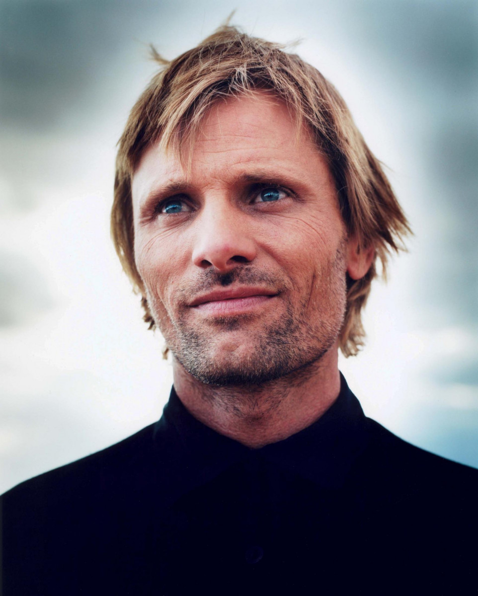 Viggo Mortensen: pic #106691