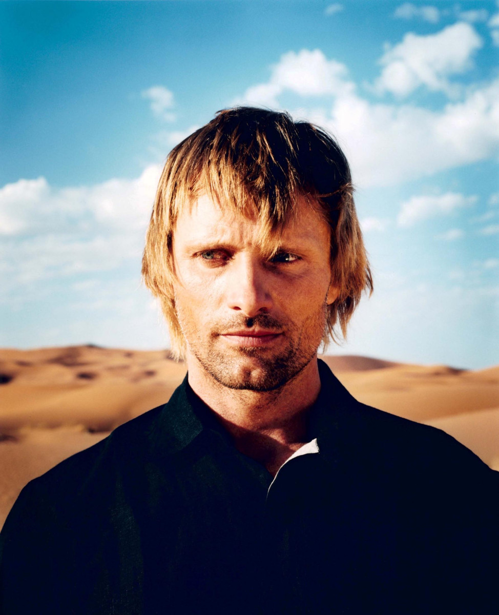 Viggo Mortensen: pic #106690