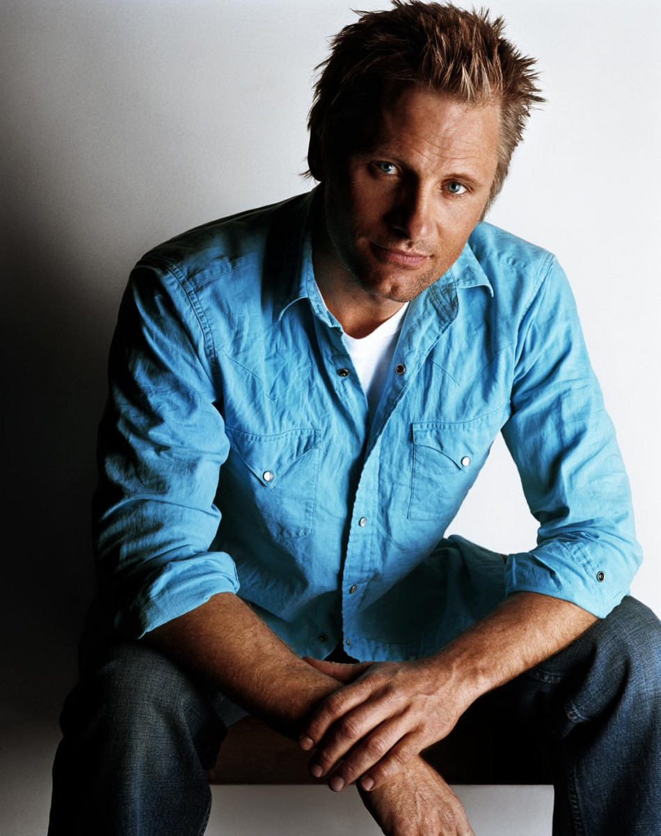 Viggo Mortensen: pic #128167