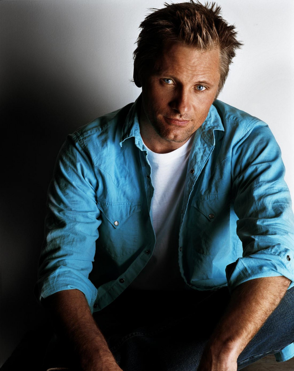 Viggo Mortensen: pic #132477