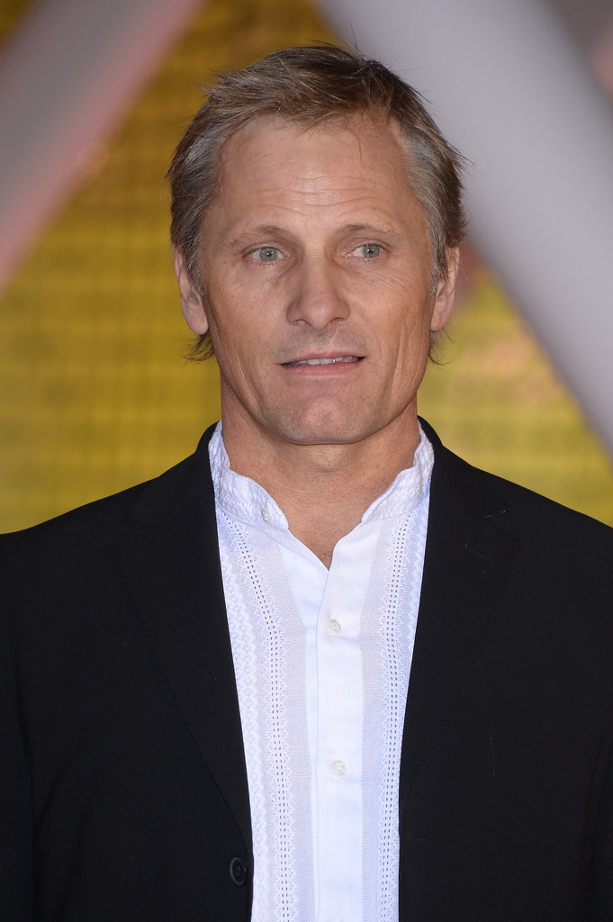 Viggo Mortensen: pic #747424