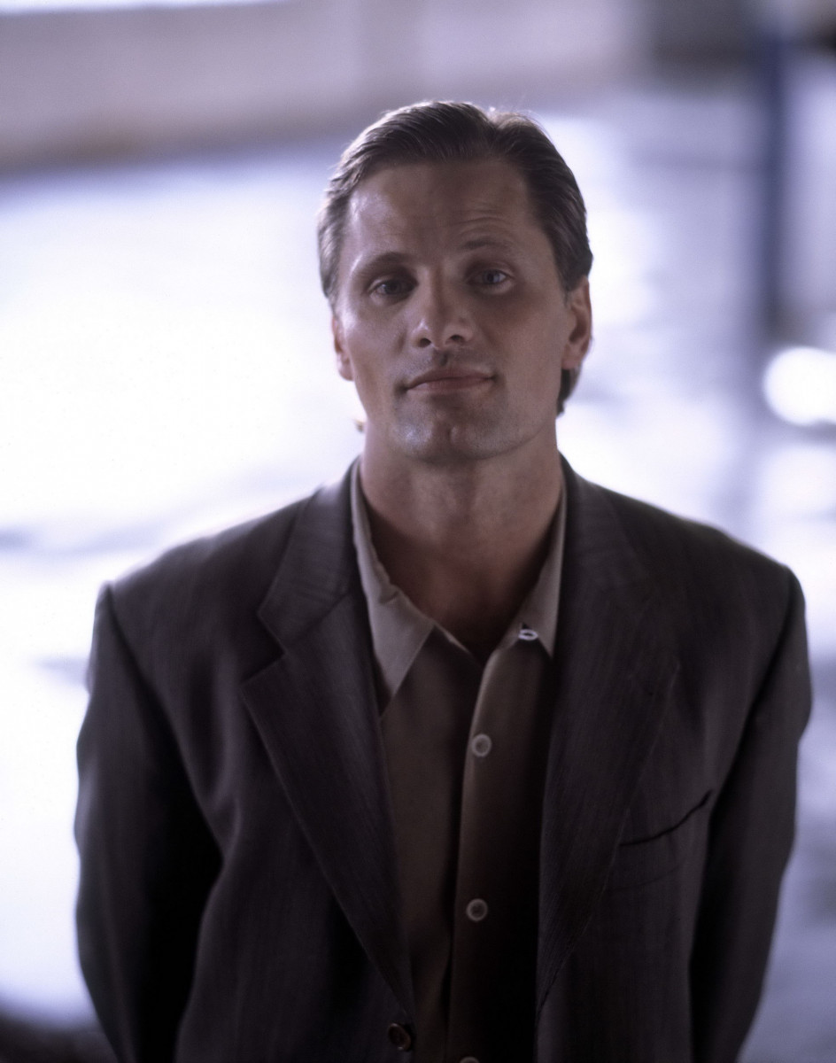 Viggo Mortensen: pic #132474