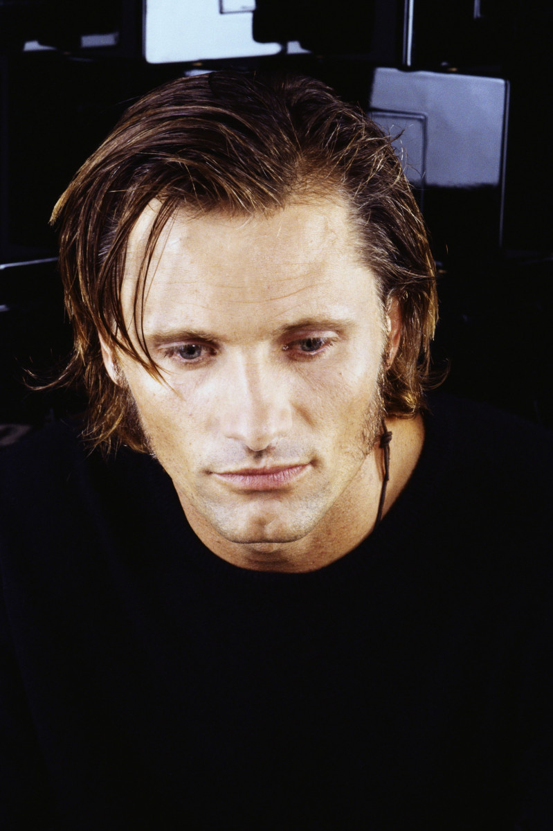 Viggo Mortensen: pic #175857